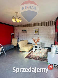 Działka z WZ Charnowo morza Sprzedaż