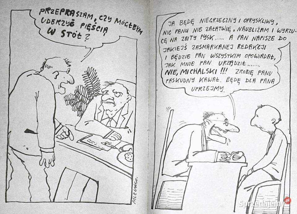 Obrazy Andrzej Mleczko Chełm sprzedam