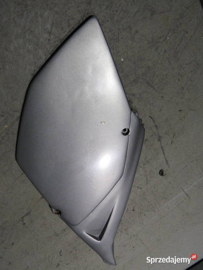 BETA 50 RR BETAMOTOR RR50 BOK BOCZEK OWIEWKA Toruń
