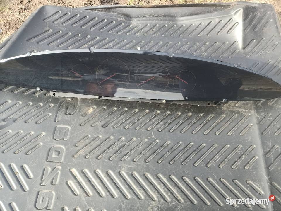 Licznik zegary nissan primera P12 18 benzyna Szczecin