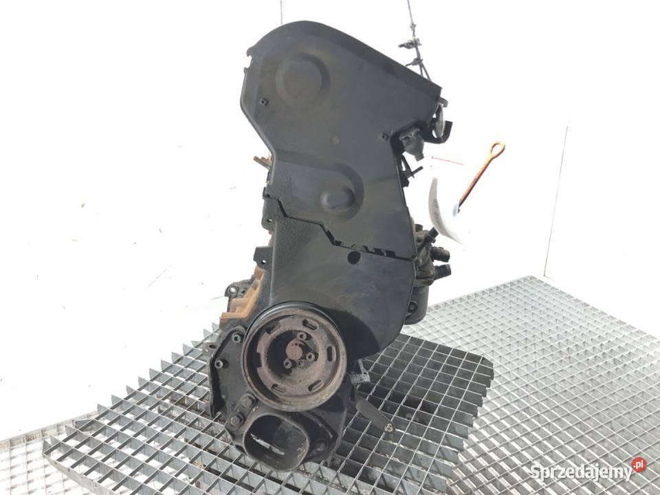 SILNIK VW 18 125 ADR 9601 PASSAT B5 podkarpackie