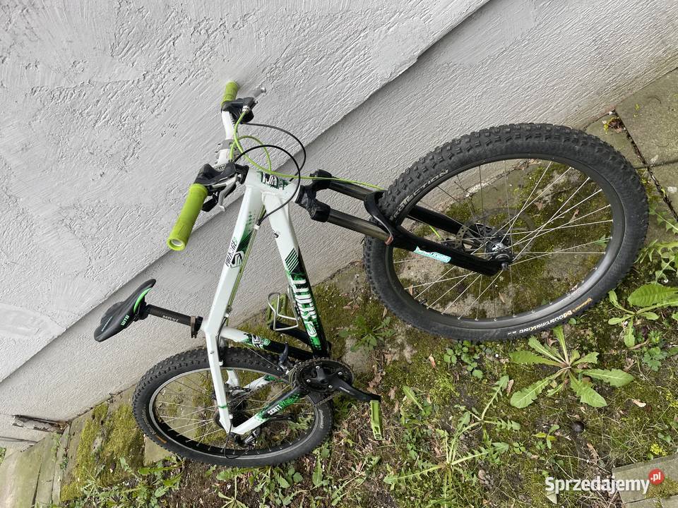 Rower Scott sprzedam Górskie, MTB