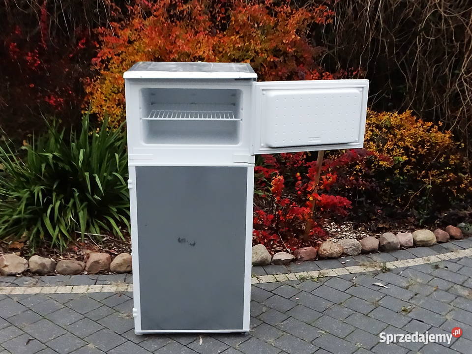 Lodówkozamrażarka pod zabudowę 191 L Lodówki i zamrażarki AGD Biłgoraj