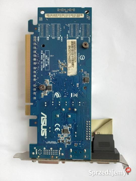 Karta graficzna ASUS