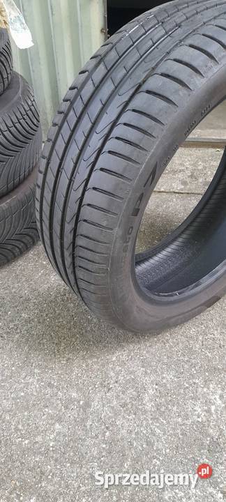 Opony letnie 20550R17 Pirelli P7 Cinturato