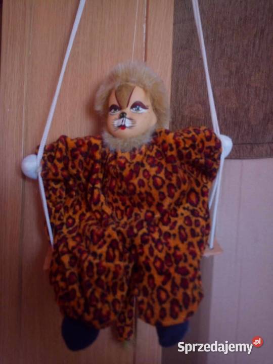 Zabawka maskotka Warszawa