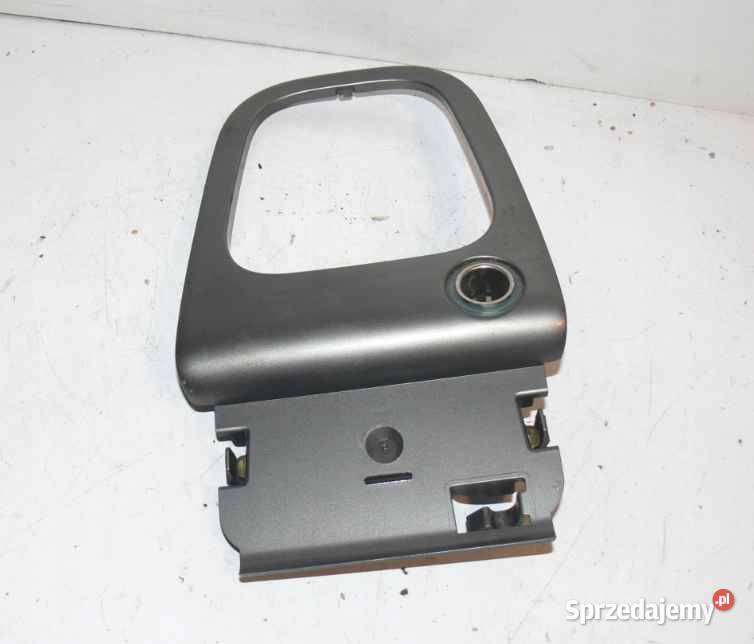 OSŁONA RAMKA 30800330 VOLVO S40 NUMER MAGAZYNOWY Wielkie Drogi
