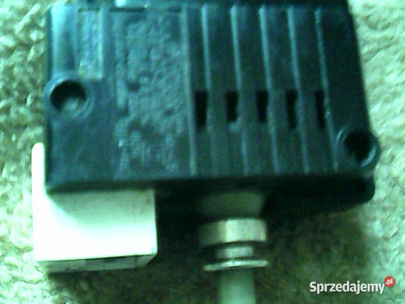 Silnik TUR z pedałem i przewodem 230V