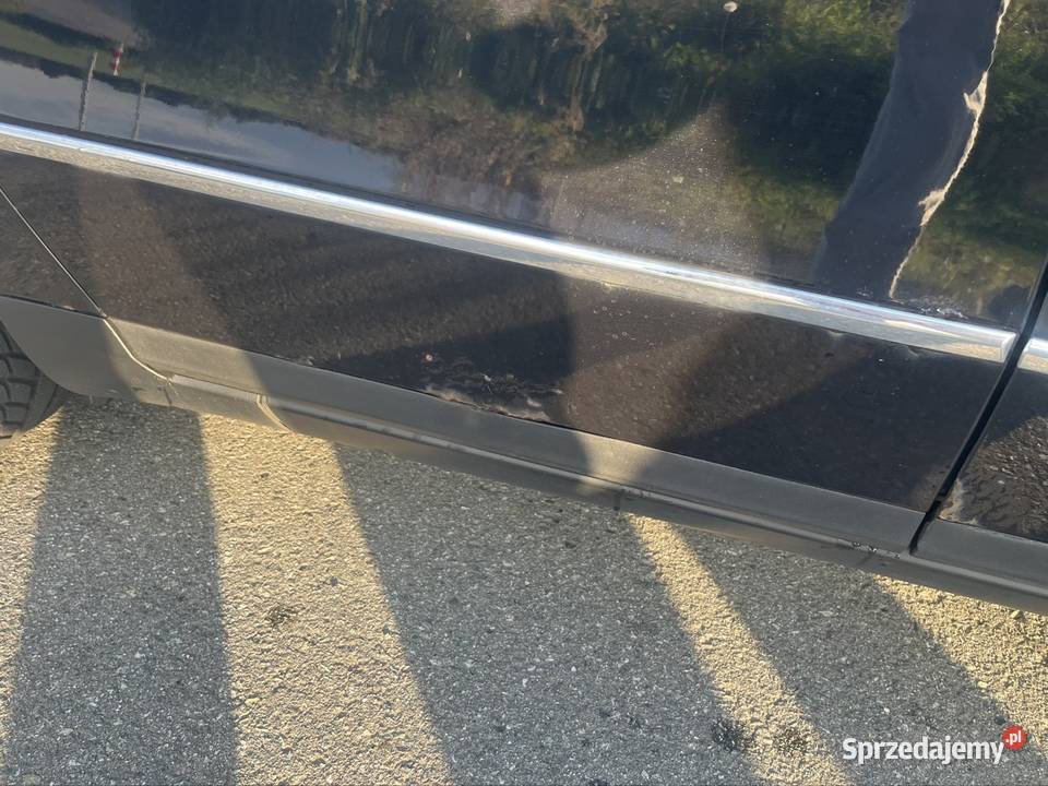 VOLKSWAGEN PASSAT B6 16 LPG nieuszkodzony opolskie