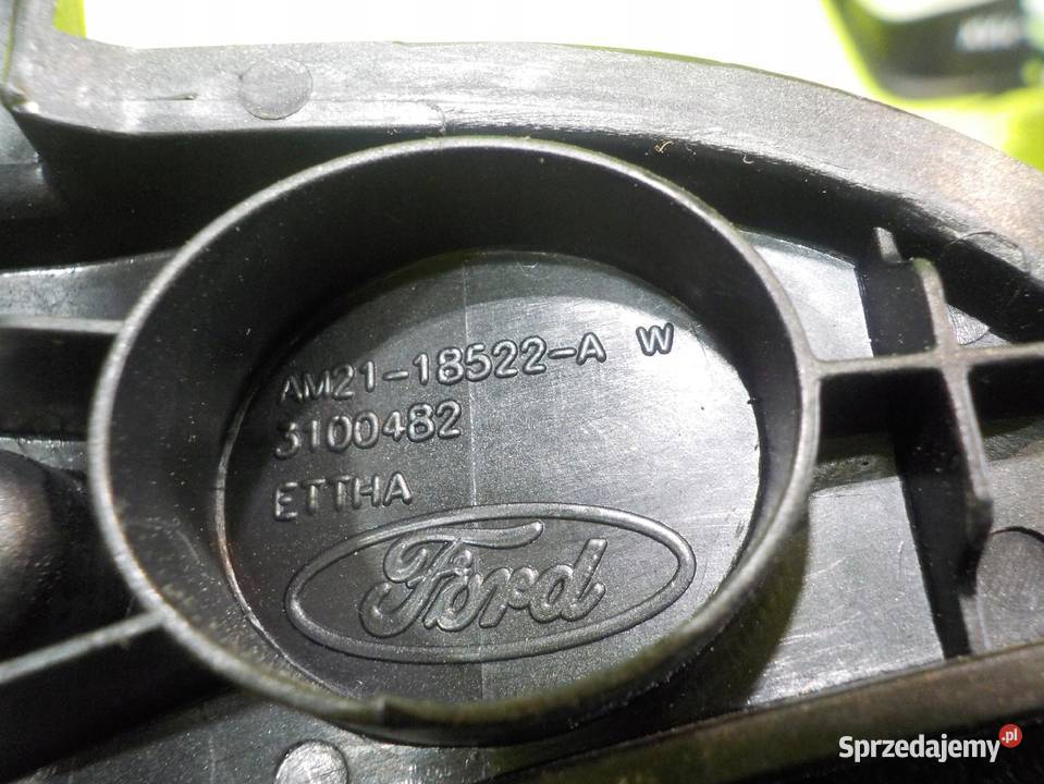 FORD S I MK1 LIFT 22 TDCI 11r ramka radia Suków