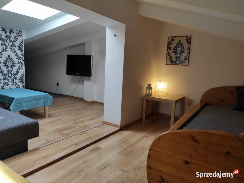 Mieszkanie Traugutta dolnośląskie Wrocław sprzedam