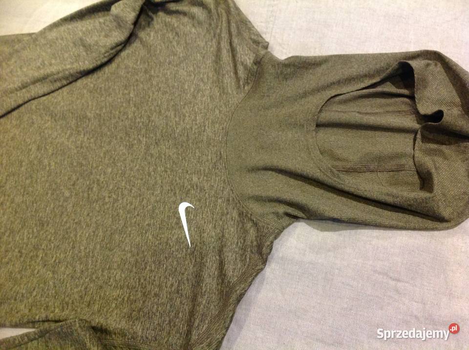 Bluza Damska NIKE M j nowa lubuskie