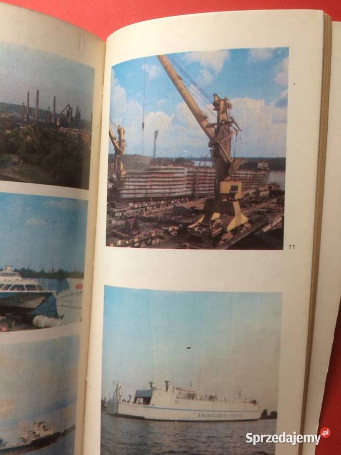 553 Vademecum Turystyczne Województwo Szczecin sprzedam