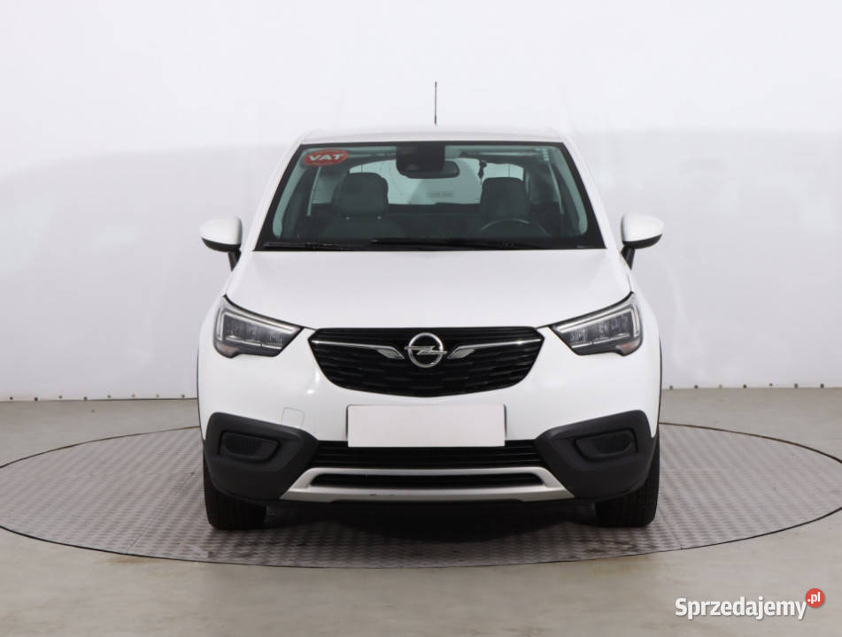 Opel Crossland 12 Turbo wielofunkcyjna kierownica Piaseczno sprzedam
