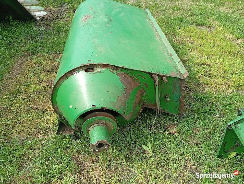 Wialnia wentylator John Deere 950960970975 Do kombajnów sprzedam