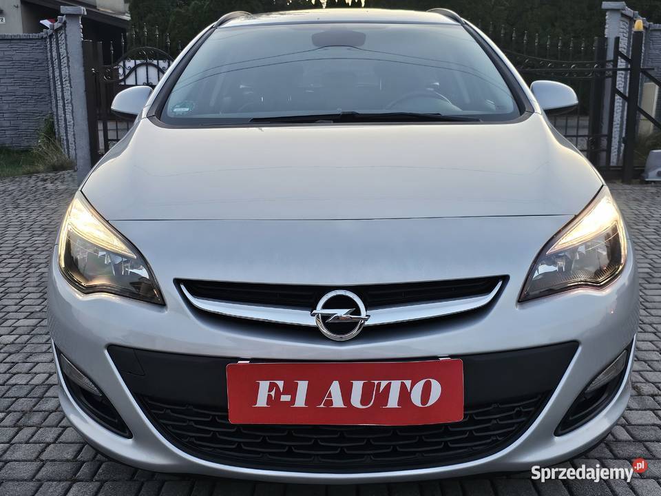 Diesel 6bieg Nawigacja Parktroniki Tempomat nieuszkodzony Tulce