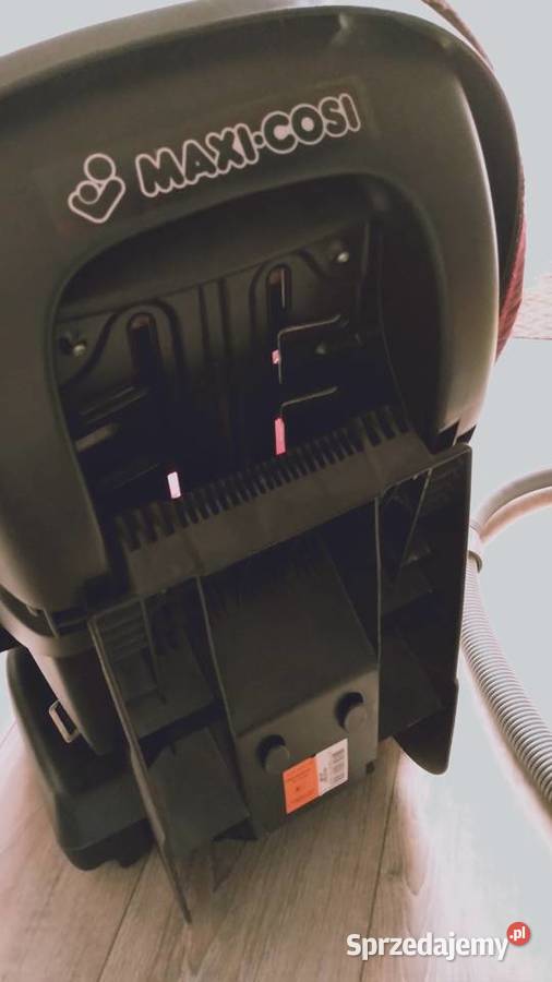 fotelik samochodowy maxicosi 918