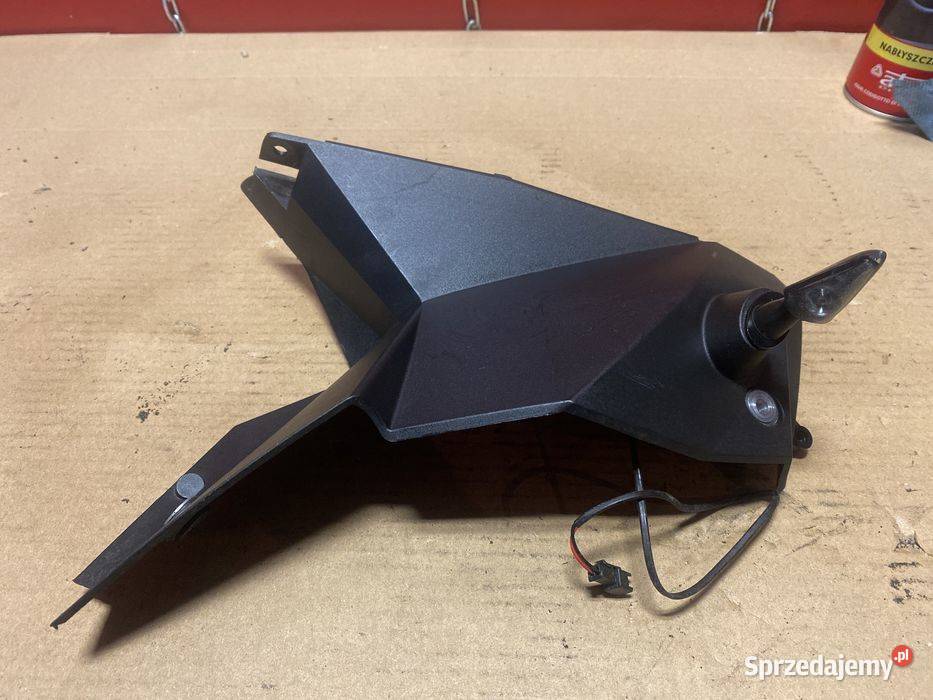 KTM 690 SM oslona wypelnienie przod B67 Poznań sprzedam