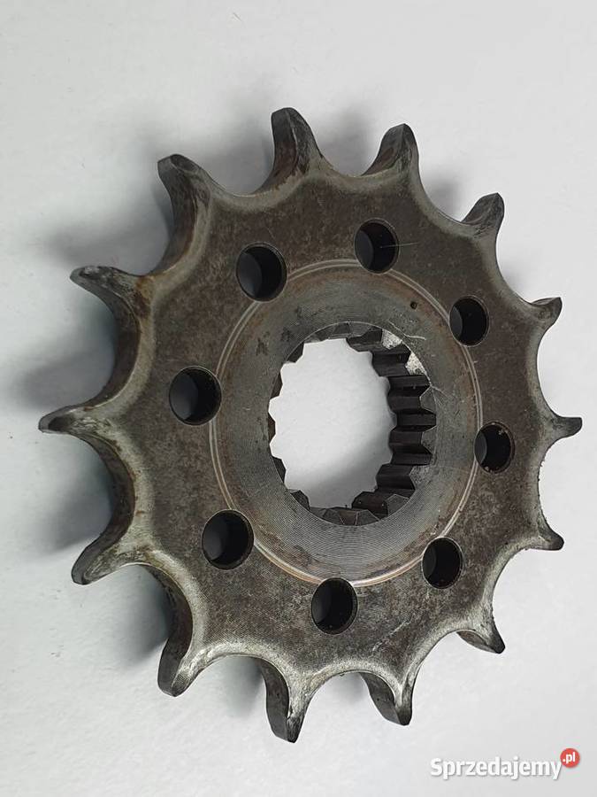 Zebatka Przednia Zebatka Zdawcza Ktm Exc 450500 sprzedam