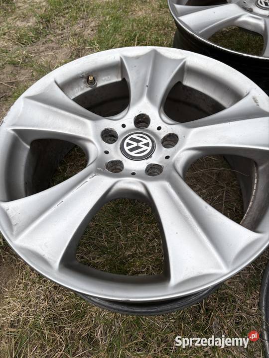 Alusy R18 5x112 vag kujawsko-pomorskie Ciechocinek