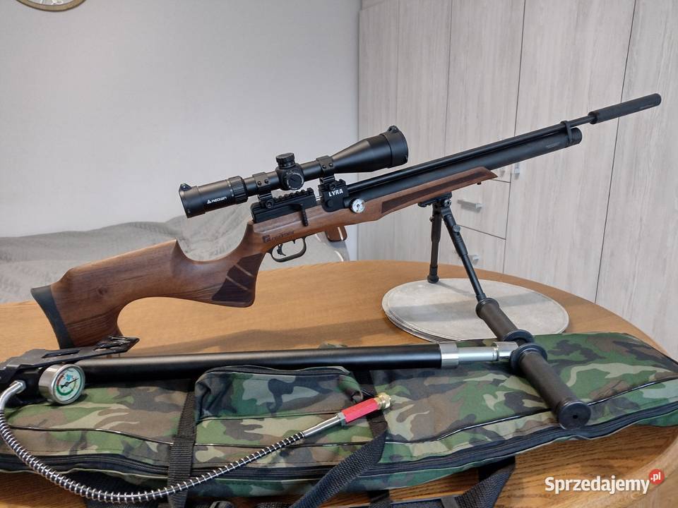 Wiatrówka reksimex lyra 45 podkarpackie Zagorzyce sprzedam