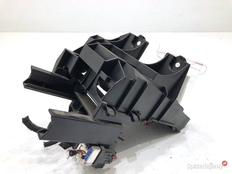 MODUŁ KOMFORTU AUDI A8 D4 4H0907063G podkarpackie