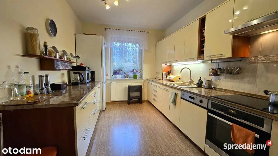 Dom jednorodzinny wolnostojący mazowieckie sprzedam