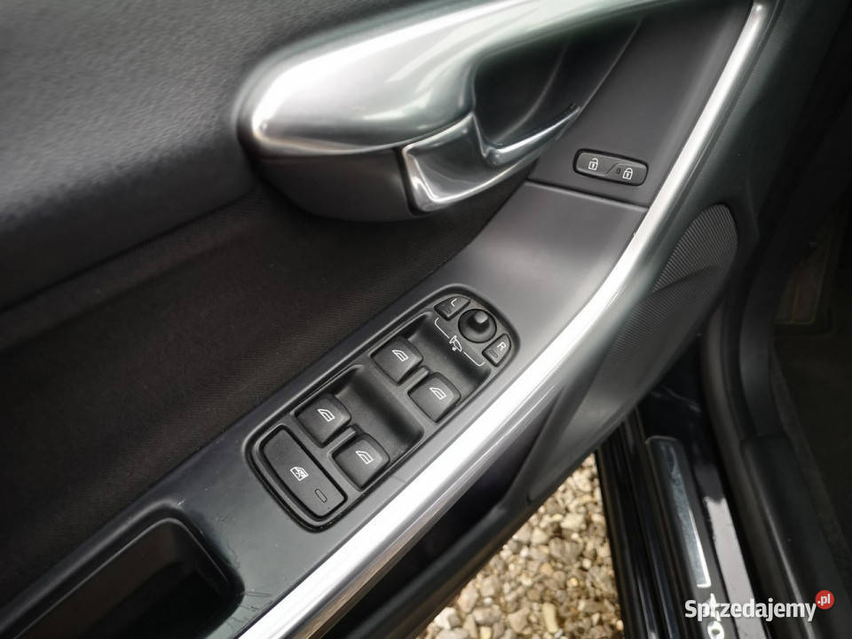 Volvo V60 I 20102018 V60 łódzkie Rawa Mazowiecka sprzedam