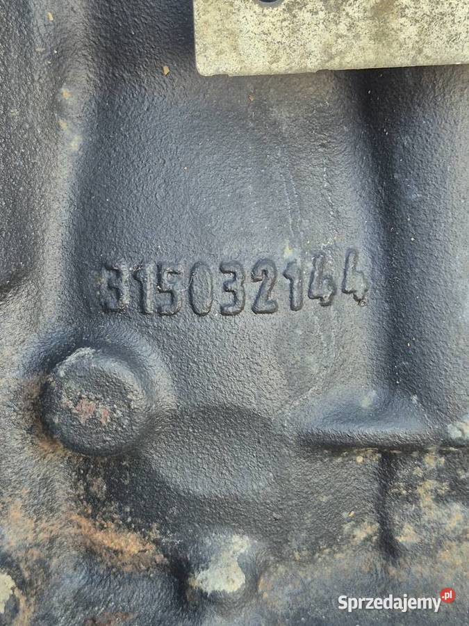 SILNIK 16 16V Z16XEP OPEL ASTRA H III 3 GTC osobowe Działoszyce sprzedam