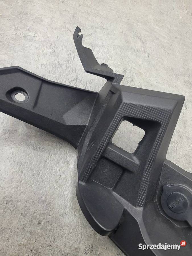 HONDA CRF 1000 WYPEŁNIENIE OSŁONA PLASTIK Nowy Tomyśl