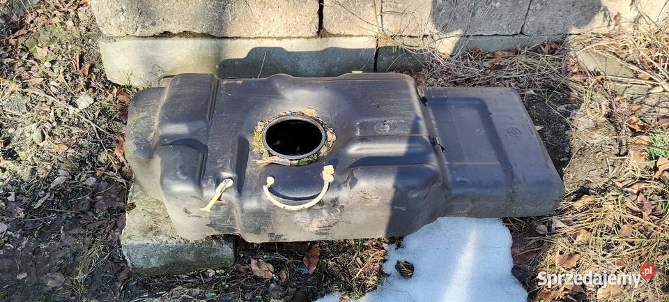 Zbiornik paliwa chrysler Voyager AWD 9195