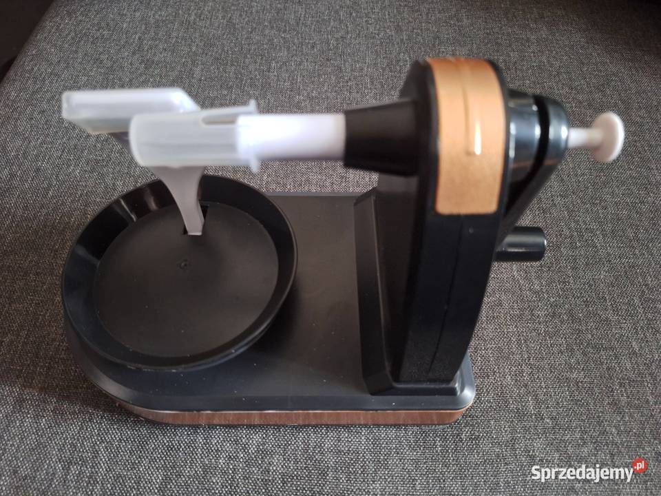 Obieraczka do warzyw i owoców Żyrardów