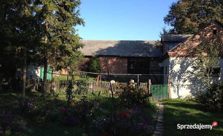 Dom lubelskie Wierzchowina