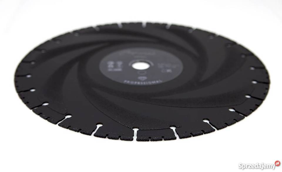 TARCZA DIAMENTOWA 350 DO ŻELIWA KAMIONKI TARCZA