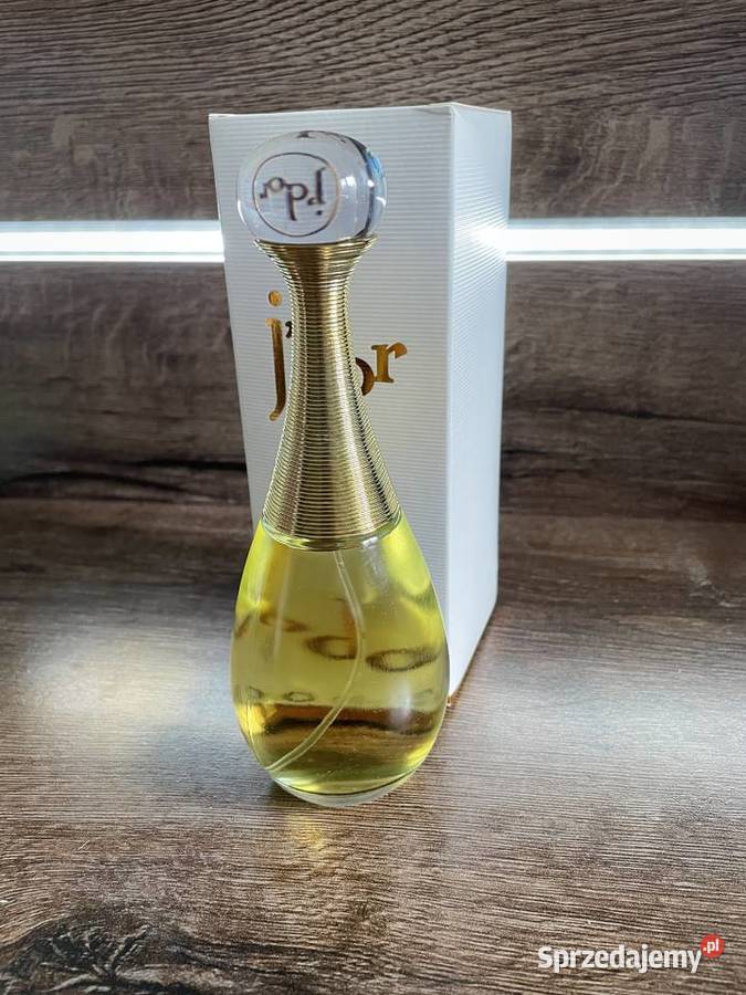 JDore Perfumy damskie 100ml Dla kobiet Kraków