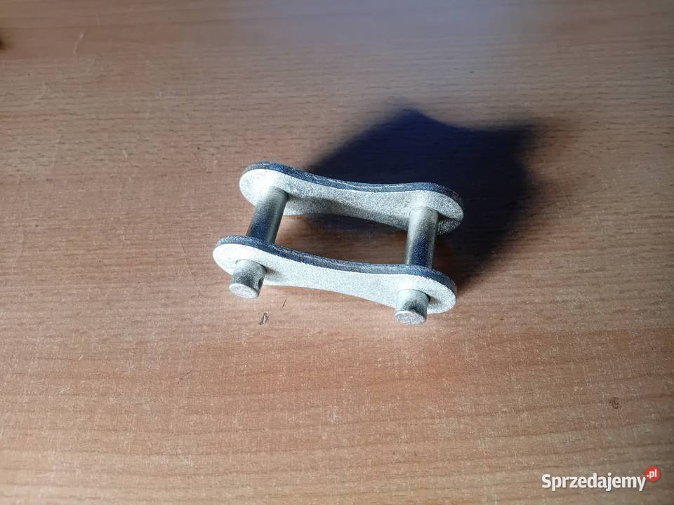 spinka lancucha prasa galigani belarka Rutki-Kossaki