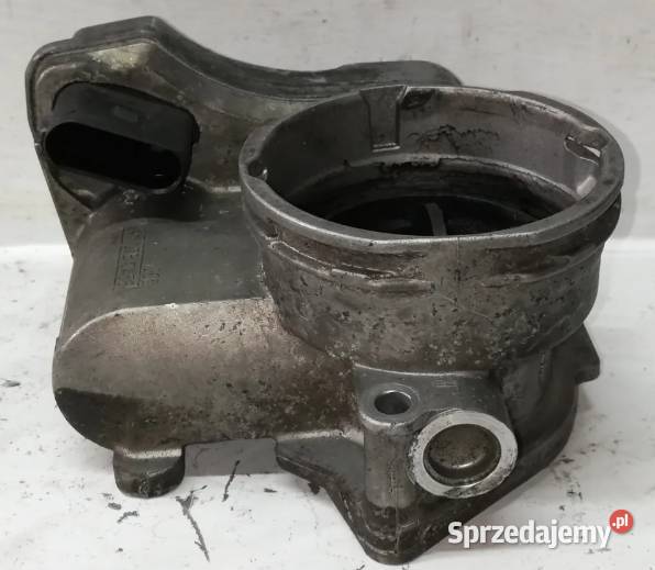Przepustnica VW 20 TDI 03G128063B Suchedniów sprzedam