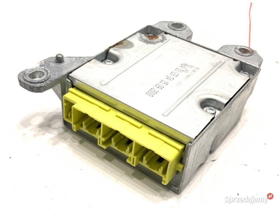 SENSOR AIRBAG FORD FIESTA MK7 AA6T14B321BA osobowe