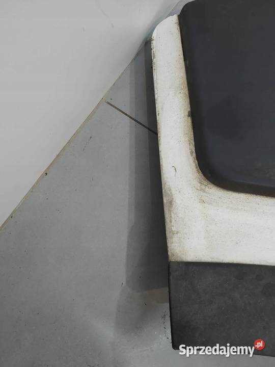 DRZWI PRAWE PRZÓD BIAŁE Fiat Ducato III 2007 sprzedam