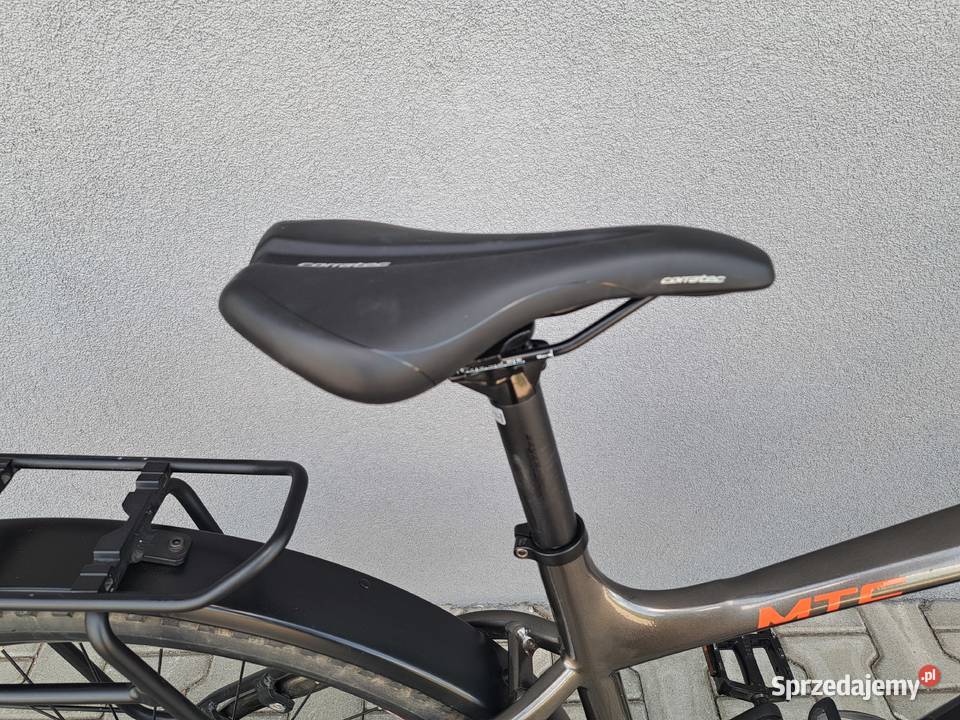 Corratec EPower MTC Elite 12S SE 30 Bosch 750 Sieradz