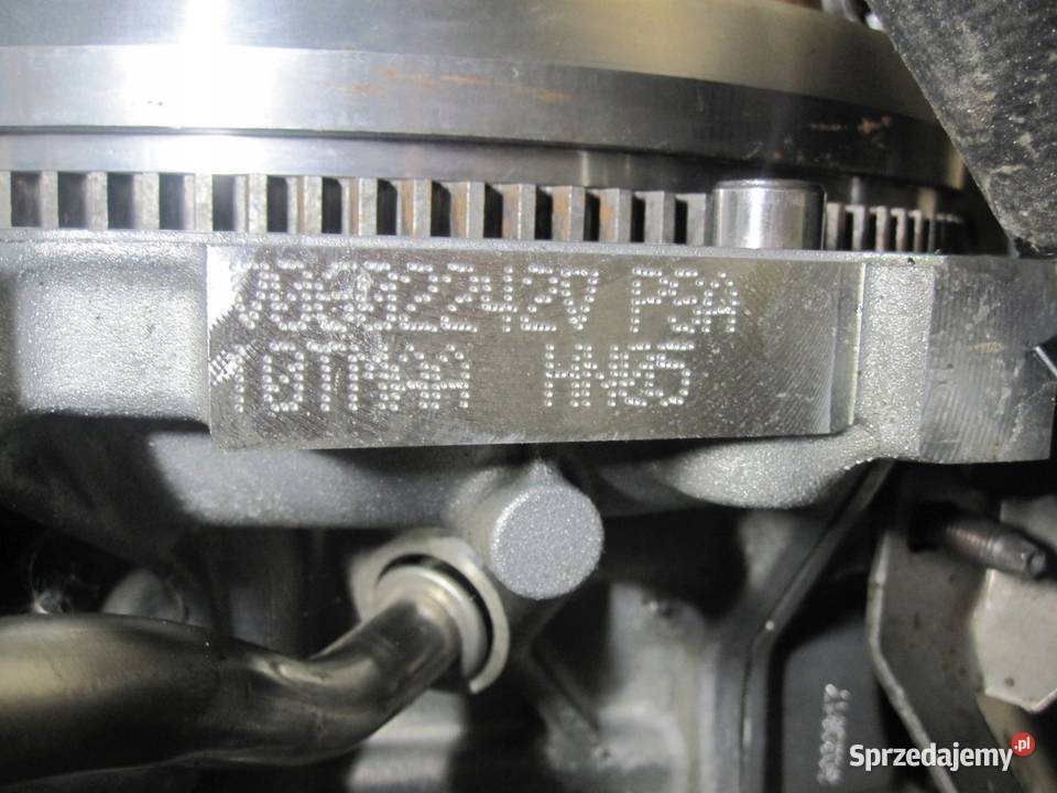 JEEP AVENGER 25r 12 THP HN05 10TMAA przebieg Kielce