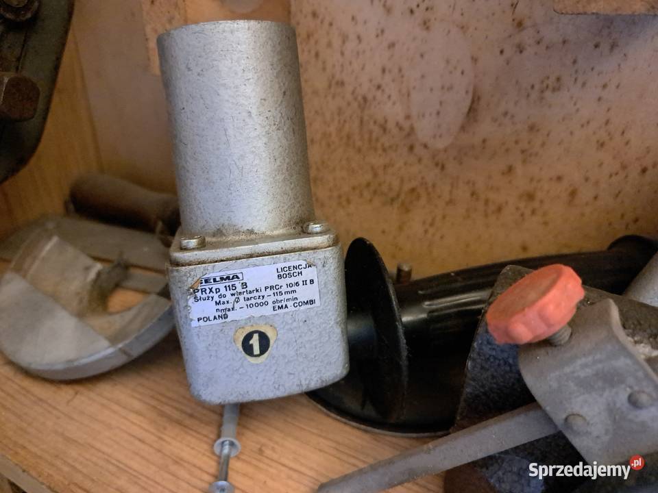 Celma zestaw szafka Zestawy elektronarzędzi Pruszków