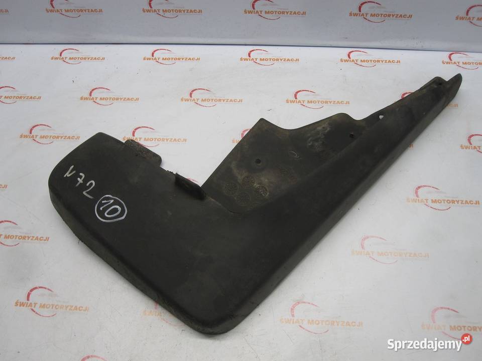 JEEP PATRIOT 10r chlapacz prawy 82210378 Kielce