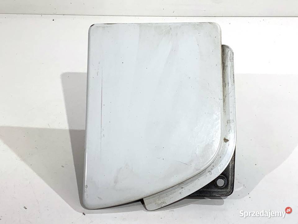 KLAPKA WLEWU PALIWA RENAULT MASTER III Bus