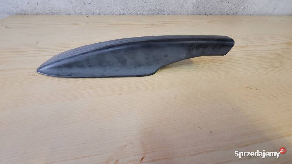 Suzuki Grand Vitara Zaślepka osłona relingu Relingi dachowe Włocławek sprzedam