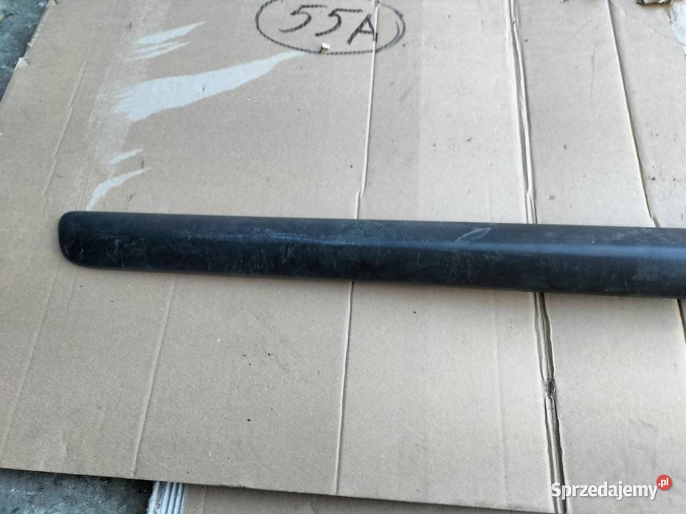 CITROEN C3 LISTWA DRZWI LEWY PRZÓD 9641908377 Kamień-Kolonia