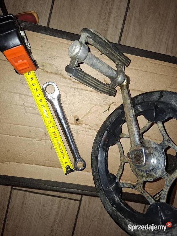 Suport 140150 mm lewa korba Karlika ZZR lubelskie Lublin