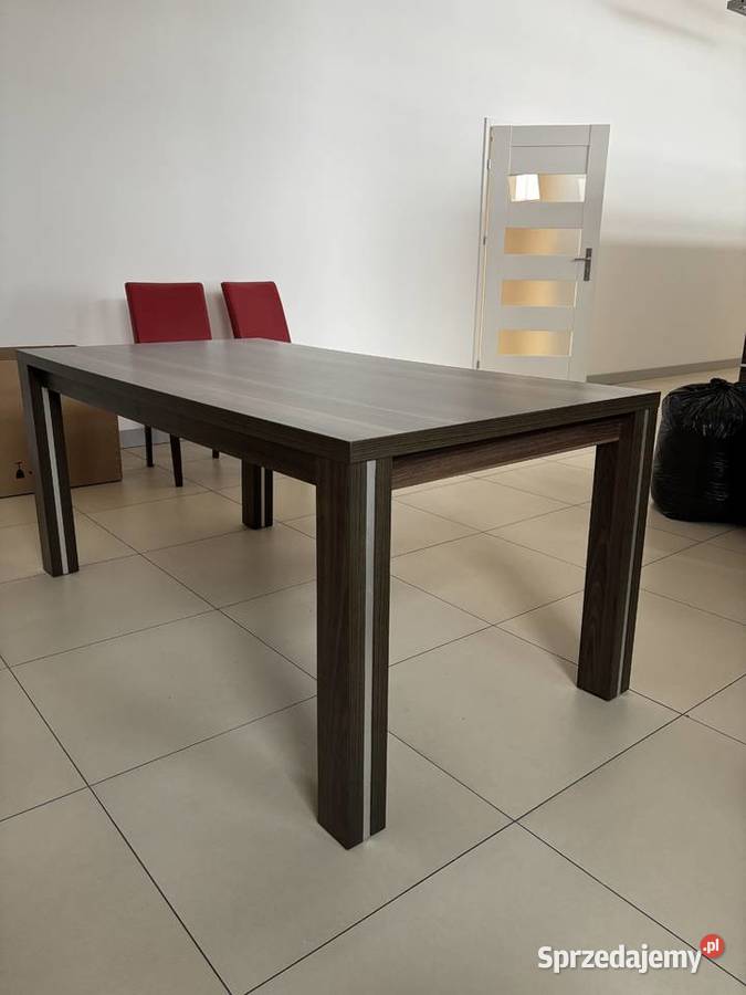 Stół 6osobowy Białystok