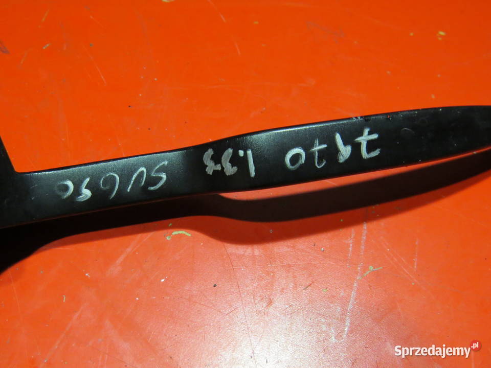 SUZUKI SV 650 SV650 klamka manetka dzwignia mazowieckie Warszawa