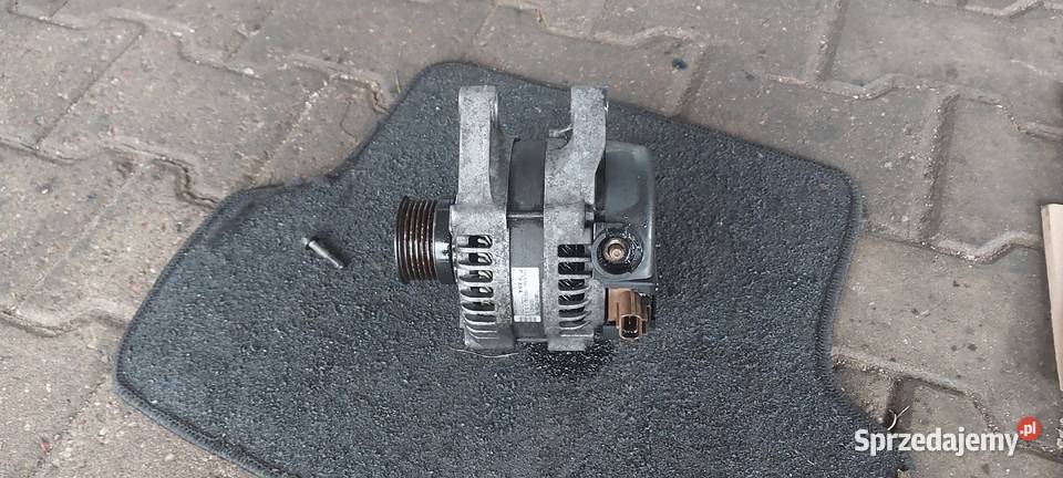 Alternator 30795422 Volvo V50 s40 c30 Ford Fiat zachodniopomorskie